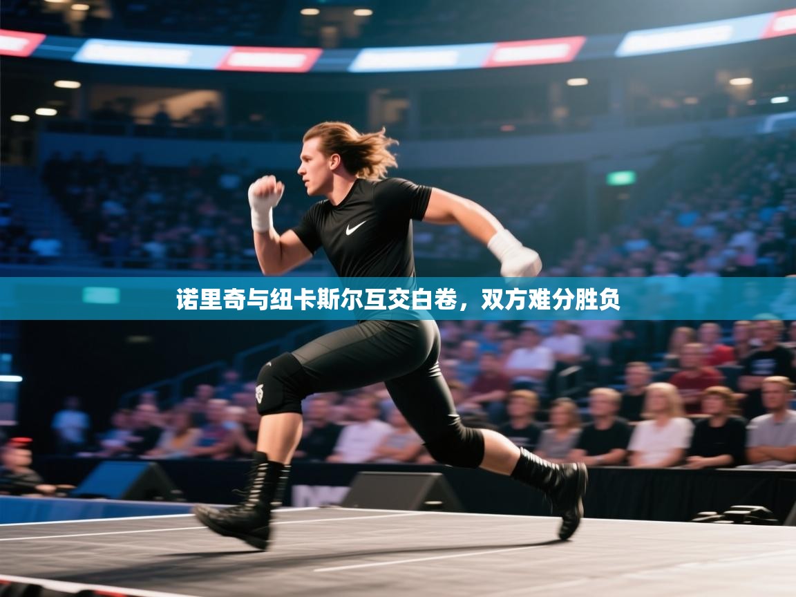 诺里奇与纽卡斯尔互交白卷，双方难分胜负  第1张