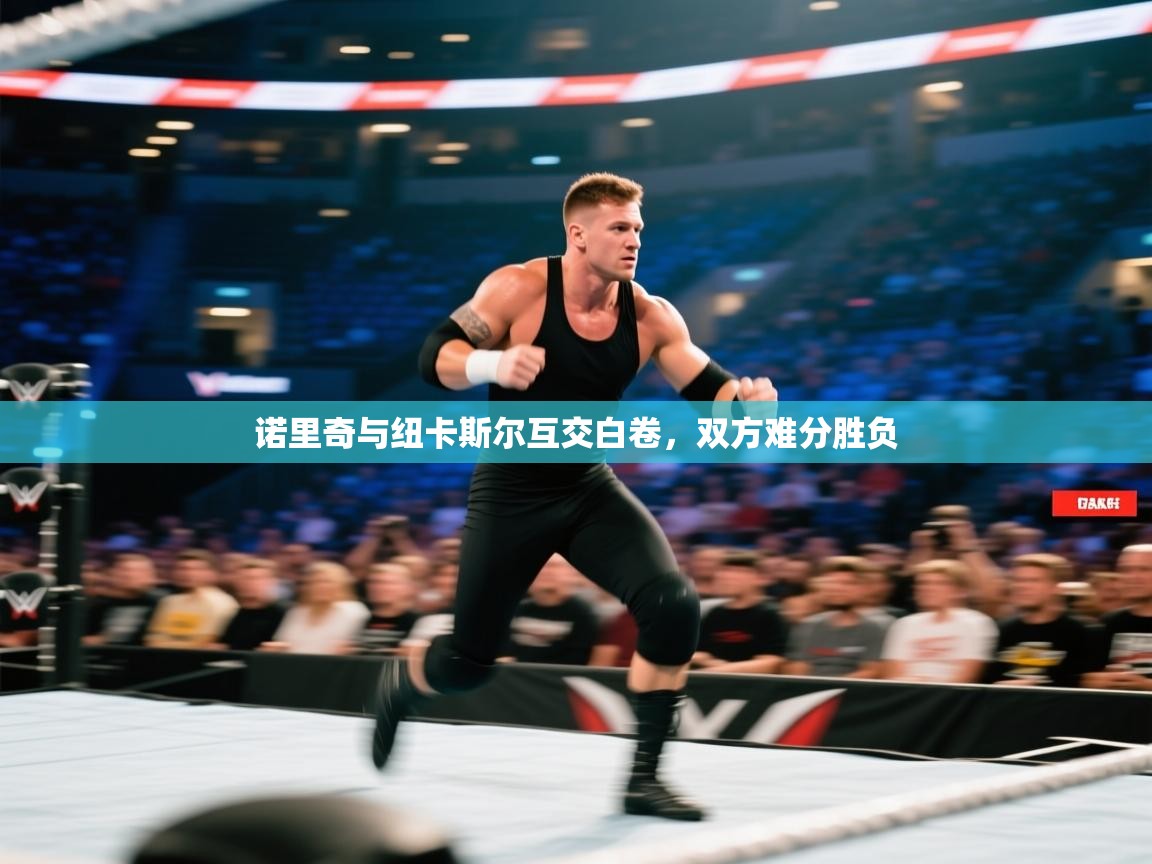 诺里奇与纽卡斯尔互交白卷，双方难分胜负  第2张