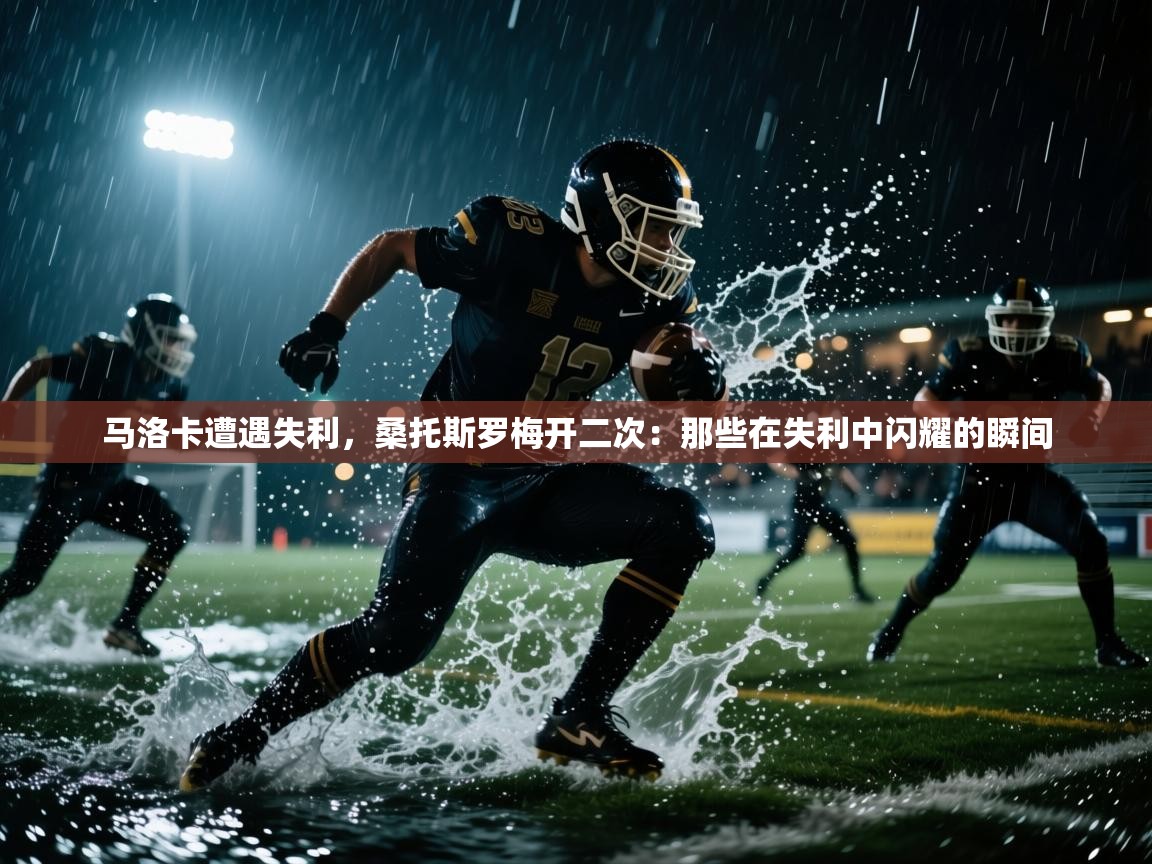马洛卡遭遇失利,桑托斯罗梅开二次:那些在失利中闪耀的瞬间 第1张