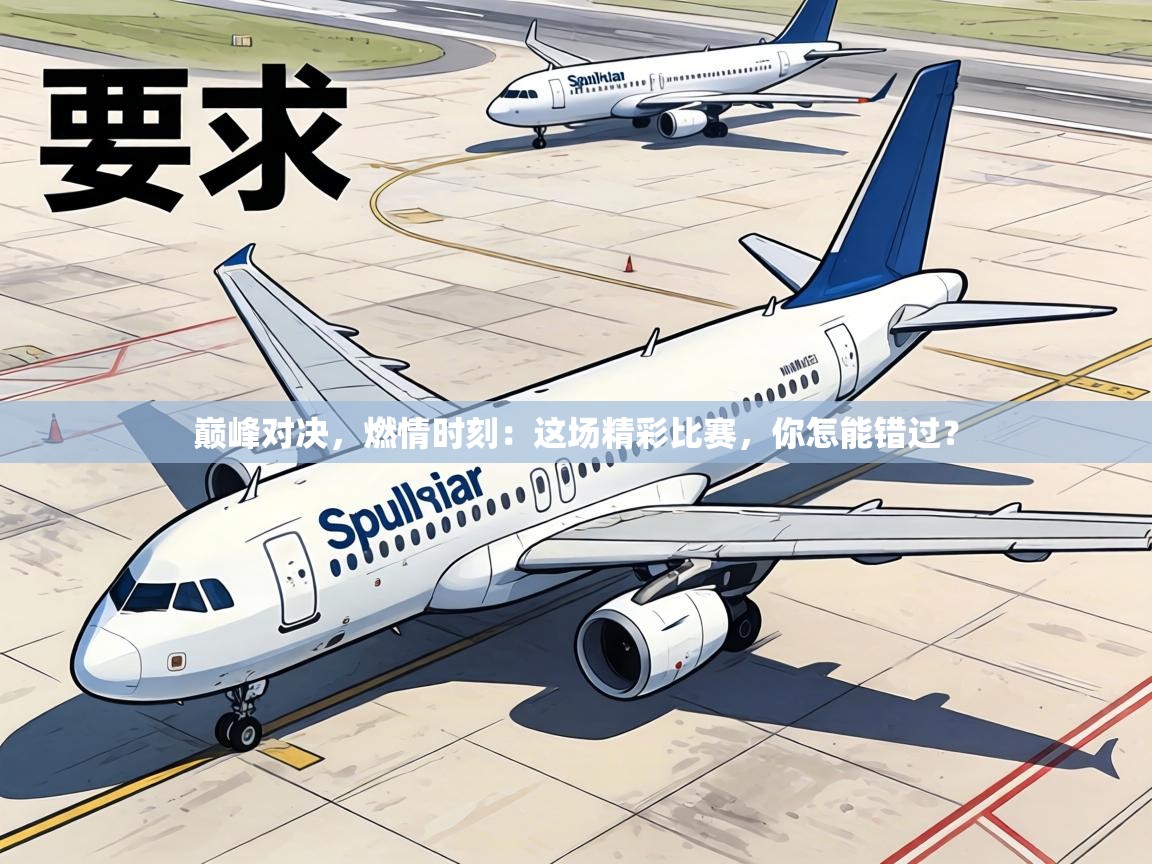 巅峰对决,燃情时刻:这场精彩比赛,你怎能错过? 第1张