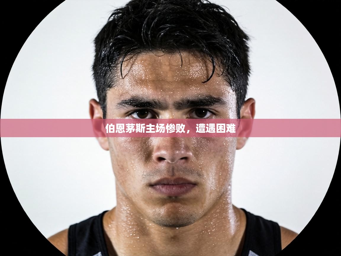 伯恩茅斯主场惨败，遭遇困难